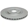 Image de Disque de frein ATE 24.0128-0296.1 arrière, ventilé, à haute teneur en carbone, 1 pièce