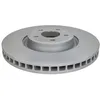 Image de Disque de frein ATE 24.0134-0110.1 avant, ventilé, à haute teneur en carbone, 1 pièce
