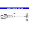 Image de Flexible de frein ATE 83.8207-0290.3