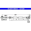 Image de Flexible de frein ATE 83.8247-0636.3