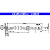 Image de Flexible de frein ATE 24.5113-0445.3