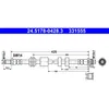 Image de Flexible de frein ATE 24.5178-0428.3