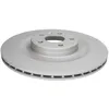Image de Disque de frein ATE 24.0120-0247.1 arrière, ventilé, 1 pièce