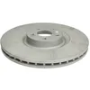 Image de Disque de frein ATE 24.0130-0242.1 avant, ventilé, à haute teneur en carbone, 1 pièce