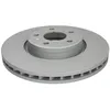 Image de Disque de frein ATE 24.0130-0244.1 avant, ventilé, à haute teneur en carbone, 1 pièce