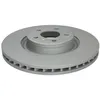 Image de Disque de frein ATE 24.0130-0245.1 avant, ventilé, à haute teneur en carbone, 1 pièce