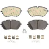 Image de Jeu de plaquettes de frein ATE 13.0460-3876.2