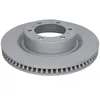 Image de Disque de frein ATE 24.0132-0187.1 avant, ventilé, 1 pièce