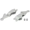Image de Kit d'accessoires, Mâchoires de frein de stationnement ATE 03.0137-9704.2