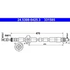 Image de Flexible de frein ATE 24.5308-0425.3