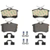 Image de Jeu de plaquettes de frein ATE 13.0460-2623.2, arrière
