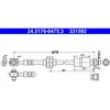 Image de Flexible de frein ATE 24.5176-0475.3