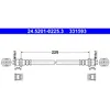 Image de Flexible de frein ATE 24.5201-0225.3