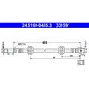 Image de Flexible de frein ATE 24.5169-0455.3