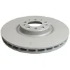 Image de Disque de frein ATE 24.0128-0326.1 avant, ventilé, 1 pièce