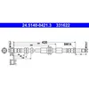 Image de Flexible de frein ATE 24.5140-0421.3