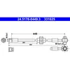 Image de Flexible de frein ATE 24.5176-0449.3