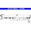 Image de Flexible de frein ATE 24.5141-0638.3