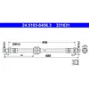 Image de Flexible de frein ATE 24.5103-0456.3