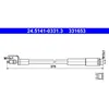 Image de Flexible de frein ATE 24.5141-0331.3