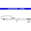 Image de Flexible de frein ATE 24.5152-0318.3