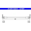 Image de Flexible de frein ATE 24.5201-0228.3