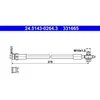 Image de Flexible de frein ATE 24.5143-0264.3