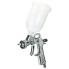Image de Pistolet à peinture à godet - Pression 3-8 bars - Réservoir 0,6 L