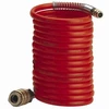Image de tuyau air spirale 8 mètres