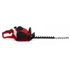 Image de Taille-haies thermique - GE-PH 2555 A - Moteur 2 temps - Poignée pivotante - Lames double action