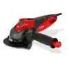 Image de Einhell Meuleuse dangle 125mm TE-AG 125/750 Kit (750 W avec coffret) Livré avec disque de coupe en occasion ou reconditionné