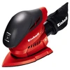 Image de Ponceuse multifonction - TH-OS 1016 - Puissance 100 W - Patin triangulaire