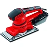Image de Ponceuse vibrante - TE-OS 2520 E - Plateau 115 x 230 mm - Variateur électronique