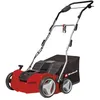 Image de Einhell Scarificateur électrique GE-SA 1640 (1600 W 800m² Largeur de travail 40 cm Bac 48L Surface conseillée ) en occasion ou reconditionné