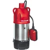 Image de Pompe d’évacuation eaux claires - GC-DW 900 N - 900 W - Débit 6 000 l/h - Refoulement 32 m