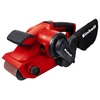 Image de Ponceuse à bande - TC-BS 8038 - Bande 76 x 533 mm - Moteur 800 W
