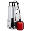 Image de Pompe d’évacuation eaux chargées - GC-DP 1020 N - Débit 18 000 l/h - Corps inox