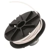 Image de Fil de rechange pour coupe-bordures GC-ET 3023