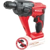 Image de Marteau-perforateur sans fil - SDS-Plus - 18 V - Force de frappe 1,2 J - Sans batterie ni chargeur