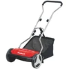 Image de Tondeuse à main hélicoïdale - GE-HM 38 S-F - Largeur de coupe 38 cm - Bac 26 L