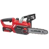 Image de Tronçonneuse sans fil - GE-LC 18 Li Kit - Guide-chaîne 25 cm - Batterie 18 V incluse