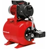 Image de Surpresseur - GC-WW 6538 - Débit 3 800 l/h - Cuve 20 L - Tuyau d’aspiration 7 m