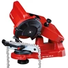 Image de Affûteuse de chaînes électrique - GC-CS 85 E - 85 W - Réglage d'angle précis