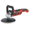 Image de Polisseuse d’angle - CC-PO 1100/1 E - Plateau Ø 180 mm - Variateur électronique