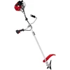 Image de Débroussailleuse thermique - GC-BC 52 I AS - 1500 W - 51,7 cm³ - Fil et lame 3 dents