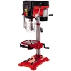Image de Perceuse à colonne - TE-BD 750 E - 750 W - Vitesse variable - Mandrin 1-16 mm - Affichage LCD