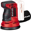 Image de Ponceuse excentrique sans fil - TE-RS 18 Li Solo - 18 V - Plateau 125 mm - Sans batterie ni chargeur