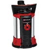 Image de Einhell Pompe dévacuation pour eaux claires Aquasensor GE-SP 4390 N-A LL ECO (430 W Hauteur de refoulement max: 8 m) en occasion ou reconditionné