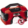 Image de Compresseur hybride - Pressito - 18 V / secteur - Pression max. 11 bar - Sans batterie ni chargeur