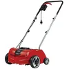 Image de Einhell Scarificateur électrique GC-ES 1231/1 (1.2 kW jusqu’à 300 m² roulement à billes + 8 doubles lames) en occasion ou reconditionné